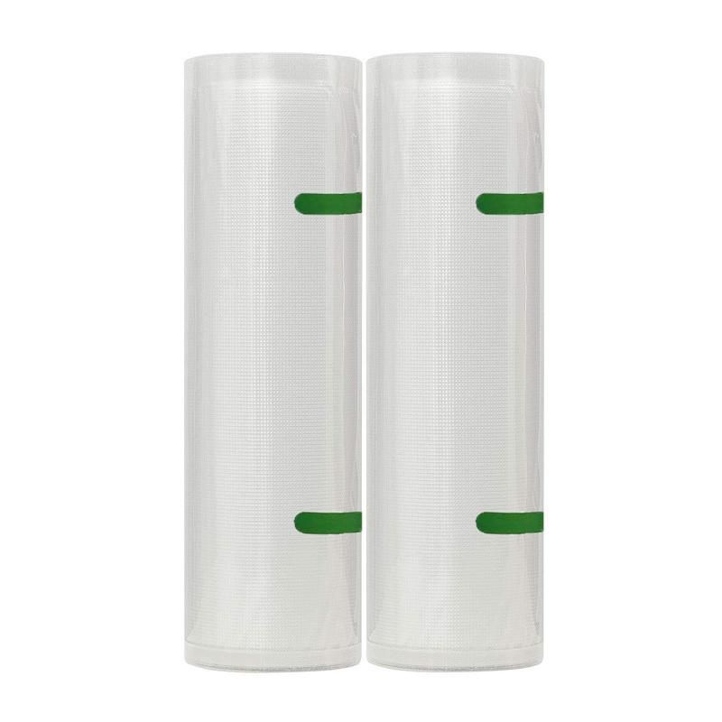 Transparent High Barrier Vacuum Plastic Bag for Meat Packaging