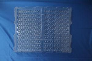 Plastic Pet Antistatic Packaging for Electronic Supplier