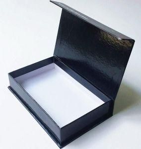 Custom Exquisite Gift Box Package Box with Ribbon From Shenzhen Factory