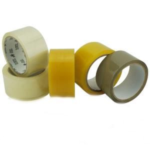 Hot Sale in Korea OPP Adhesive Carton Packing BOPP Tape