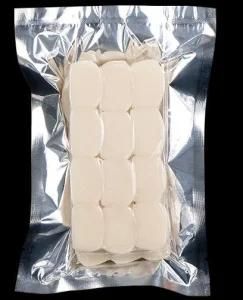 Aluminizing Vacuum Normal Temperature Food Packaging Bag
