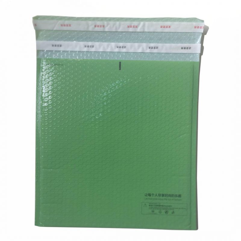 Custom Design Shipping Envelopes Paded Bubble Courier Bag Bubble Mailier Bags