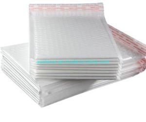 6X9 Inch (25 Pack) Small Poly Bubble Mailers Padded Envelopes Packaging Bags Mailing &amp; Shipping Bags