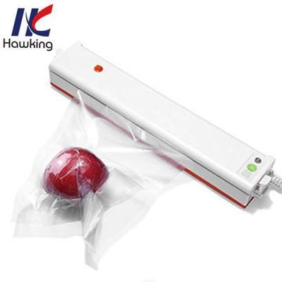 Food Grade Vacuum Plastic Bag