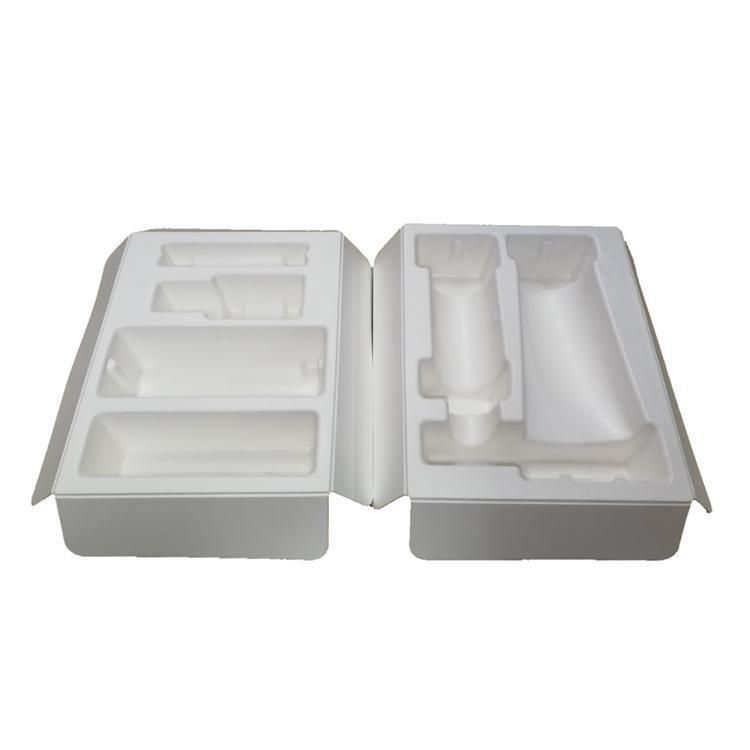 Strong and Protective Biodegradable Packaging Trays Manufacturer