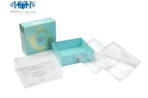 High Quality Colorful Food/Jewelry/Electronic Blister Paper Packaging
