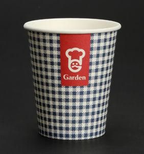 7.5oz Paper Cup for Water