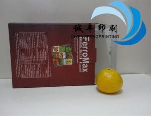 High Quality Fruit Food Paper Packaging Box