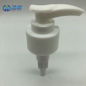 Shampoo Plastic Lotion Pump Professional Screw Lotion Pump 28 410, Plastic Lotion Pump Dispenser for Shampoo Bottle Sprayer Pump 4cc