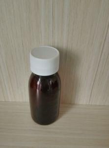 Pet Bottle for Liquid Medicine Plastic Product