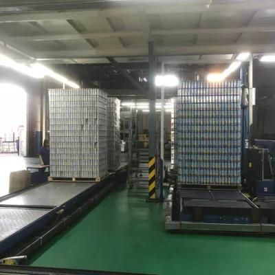 355ml 12oz 16oz Empty Blank Custom Beverage Printed Aluminum Beer Cans for Sale