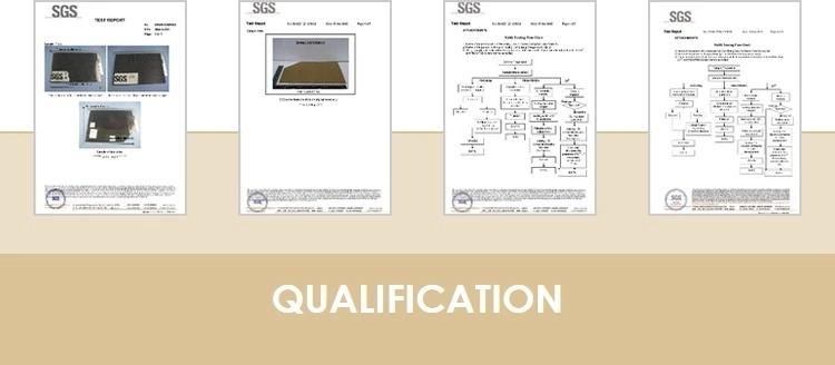 Loading-Unloading Cargo Transportation Pallet Slip Sheet