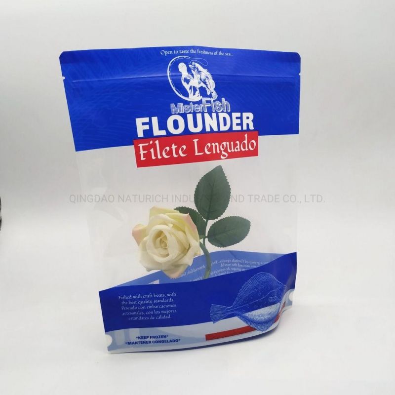 Bags for Potato Chips Packing/Aluminum Foil Chip Bags/Chips Packaging Material