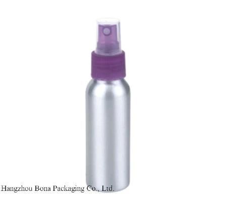 80ml Good Quality Aluminum Bottle for Pesticide