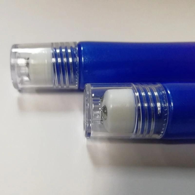 Eye Cream Plastic Tube Roller Ball Massages
