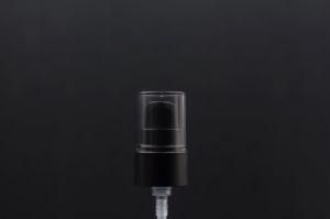 External Spring PP Airless Pump Lotion Bottle Cosmetic Packaging Dispenser