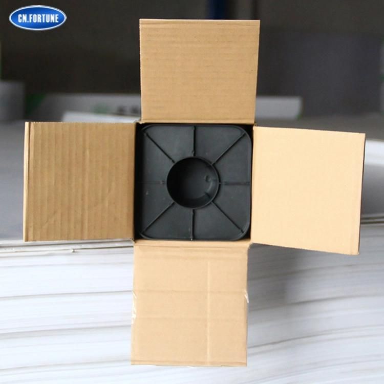 High Quality Synthetic PP Paper Roll for Trade Show Display Racks