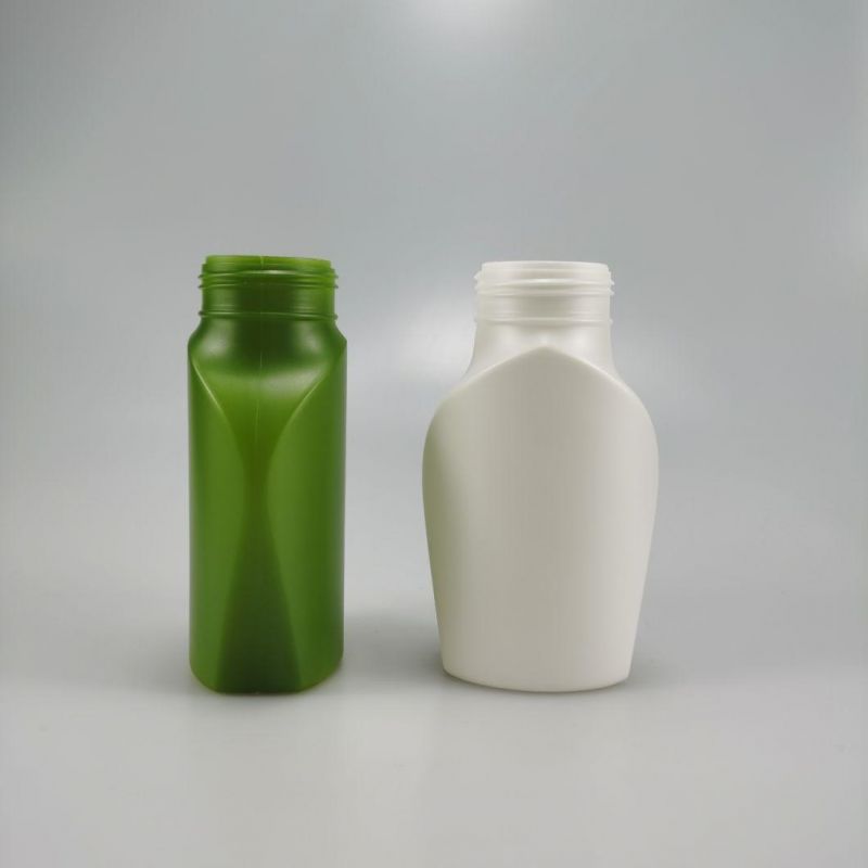 200ml Soap Foam Pump Bottle Mousse Bottle with Screw Lid and Foam Pump for Hand Cleaning