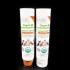 Plastic Tubes Cosmetic PP Hand Cream Plastic Soft Tube Packaging Manufacturing Plastic Tube for Cosmetic Plain