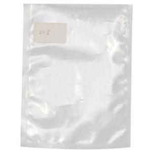 0.06mm Clear Plastic Material Food Bag
