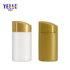 Wholesale High Quality Matte Sunscreen Bottle 60ml Squeeze Bottle with Oblique Lid