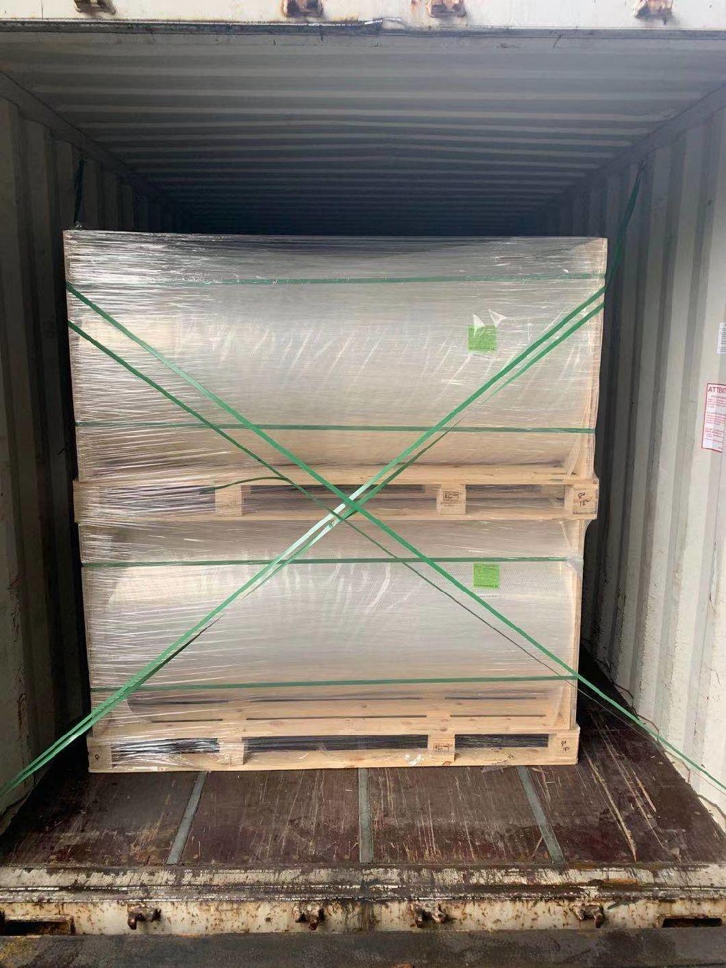 CPP Film BOPP Film for Bag /Printing/Laminating/Matte/Heatsealable /Antifog/Coex/Label Film /CPP Film/Metalized/VMCPP/Vmbopp/VMPET/Plastic Film