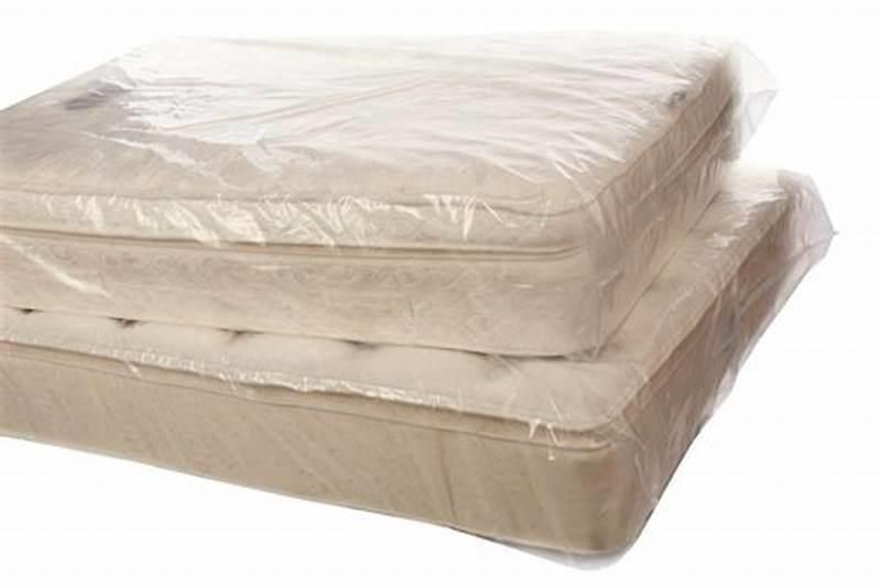 Mattress Bag for Moving & Long-Term Storage