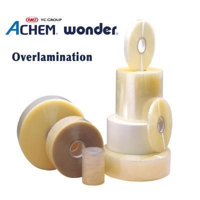 Factory Cheap Price Box Sealing Shipping BOPP/OPP Packing Tape