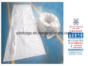 High Quality Plastic PP Woven Bag for Pipe
