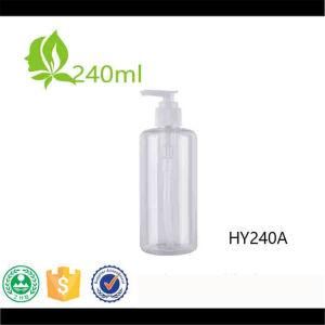 High Quality. 250ml Soap Pump Bottle
