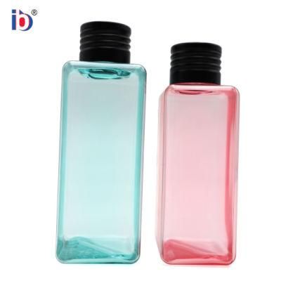 Kaixin 100/150/250/280ml 28mm 450ml 32mm 450/650ml Fine Mist Sprayer Cosmetic Use Bottle