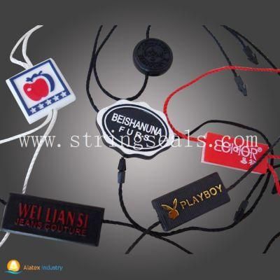 Hot Selling Garment Hang Tag String