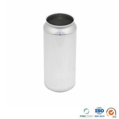 Crowler Energy Drink Soda Printed or Blank Standard 330ml 500ml 355ml 12oz 473ml 16oz Aluminum Can