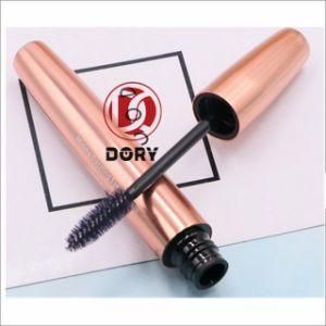 Cosmetics Plastic Empty Mascara Tube with Brush