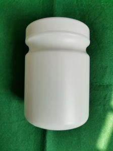 2300ml HDPE Plastic Pull Style Cleaning Wet Wipes Bottle Jar