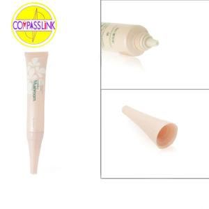 15g Soft Cosmetic Wholesale PE Plastic Empty Packaging OEM Tube Manufacturing Hot Sale Squeeze Tube