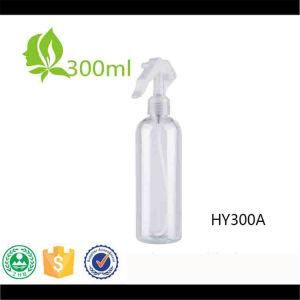 Good Quality 300ml/10oz Plastic Trigger Sprayer Bottle