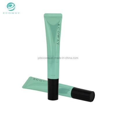 15g Eco-Friendly Empty Mascara Wholesale Cosmetic Packing Tube