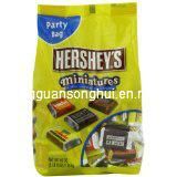 Plastic Candy Packaging Bag/ Fudge Packaging Bag