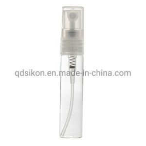 2020 Hot Sale 15ml Plastic Perfume Bottle in China