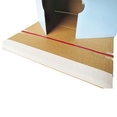 Custom Printed Paper Carton Box for Wine Manufacturer Supplier Factory