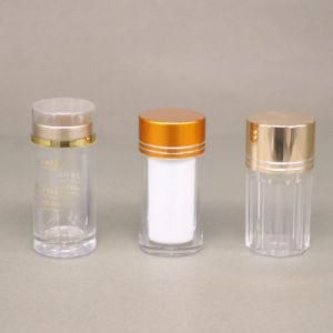 PS Plastic Bottles for Medicine Packaging