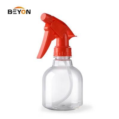 350ml Trigger Spray Pet Plastic Bottle (ZY01-B102)