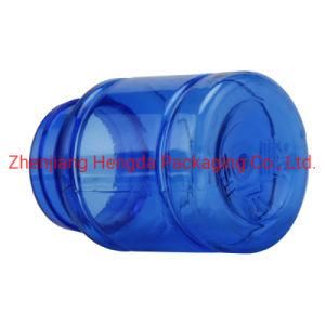 60ml Pet Iodophor Disinfectant Bottle