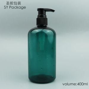 400 Ml Plastic Shower Gel Bottle Made in China