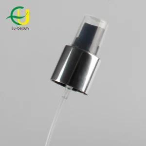 Screw on Perfume Atomizers Plastic Fine Mist Sprayer Top