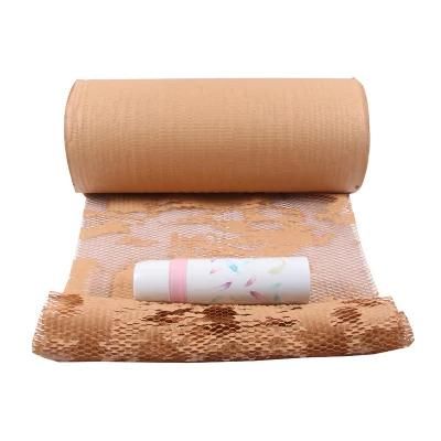 50cm*250m Made in China Craft Paper Kraft Paper Cushion Rolls