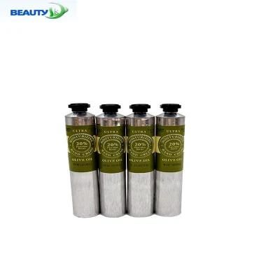 Best Quality Hand Cream Aluminium Cosmetic Packaging Tube for Sell