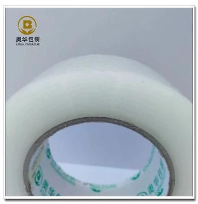 Factory Price BOPP Adhesive Packaging Tape Customized