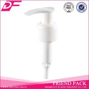 28mm Hot Sale White Plastic Lotion Pump